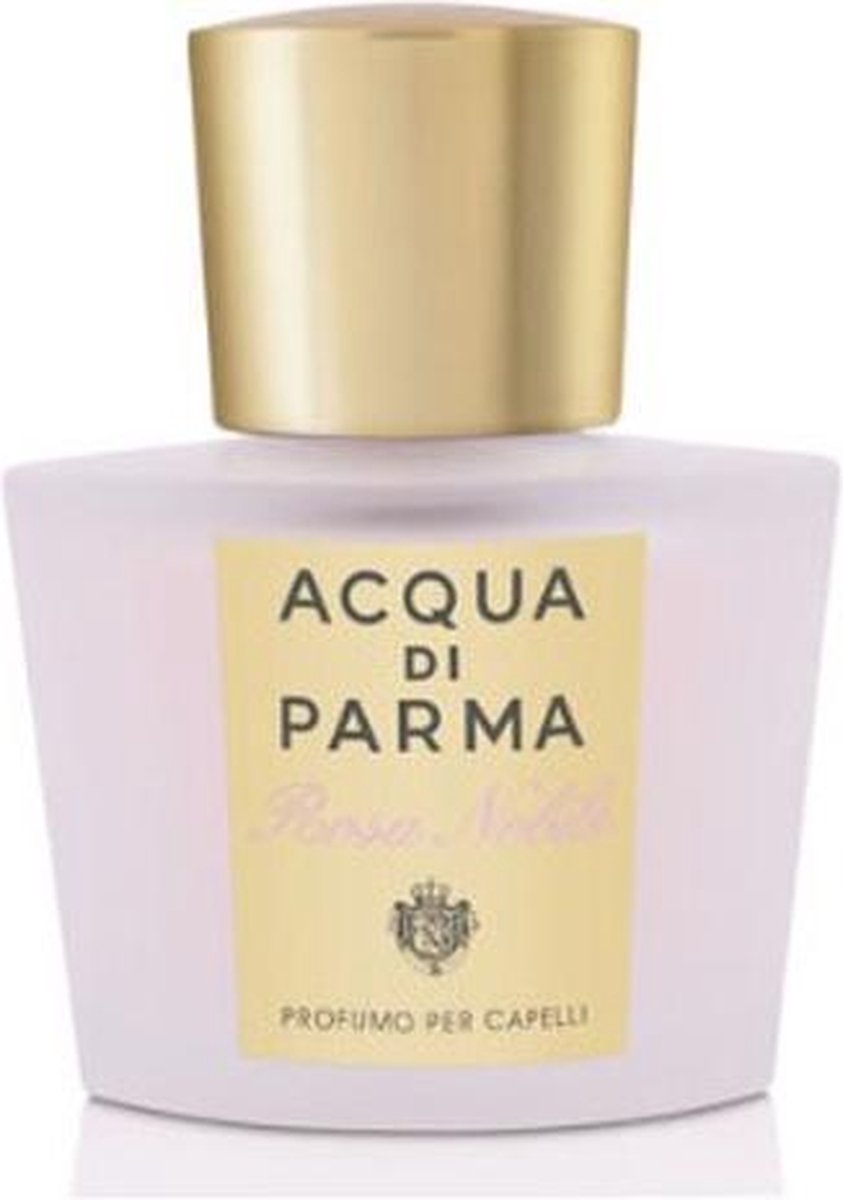 Acqua di Parma Rosa Nobile - Hairmist 50 ml