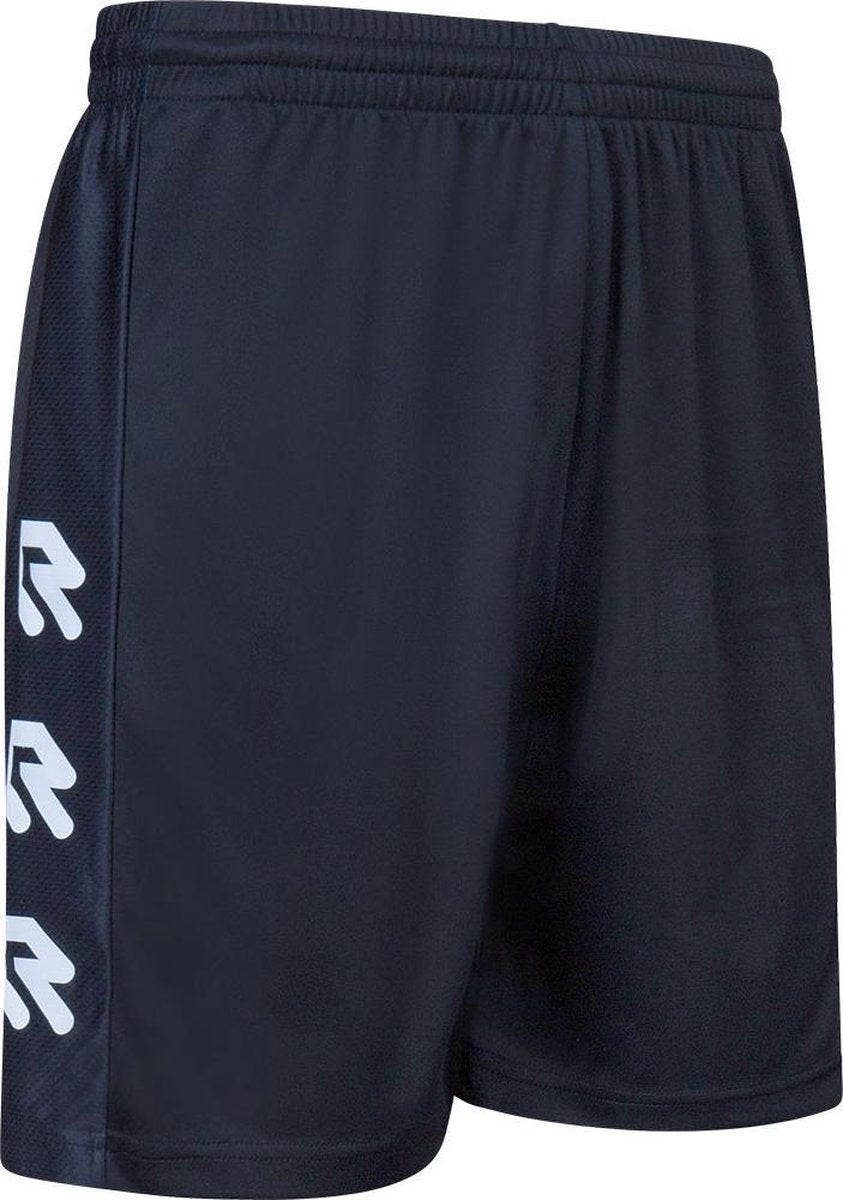 Robey Performance Short (maat 4XL) - Zwart
