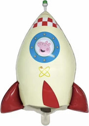 PEPPA-PIG-RAKET-48x62CM-FOLIE-BALLON