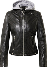 Gipsy tussenjas stana Zwart-M