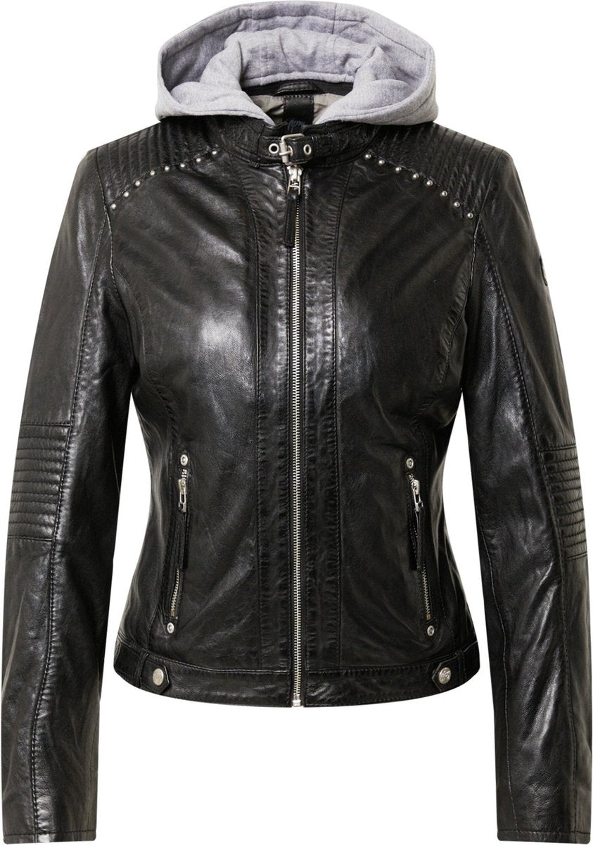Gipsy tussenjas stana Zwart-M