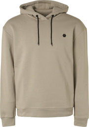 No Excess Hooded Sweater Stone (12130804 - 014)