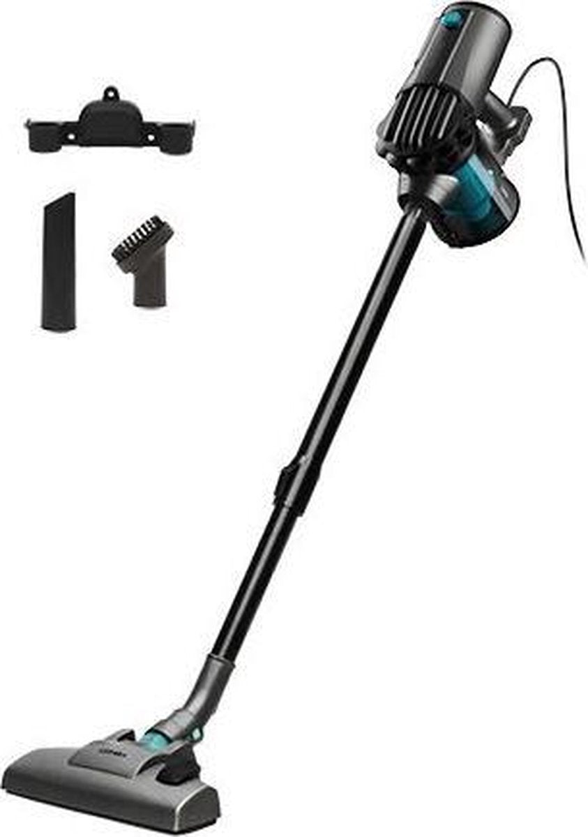 STOFZUIGERS EN HANDSTOFZUIGERS CECOTEC CONGA THUNDERBRUSH 560 600 W