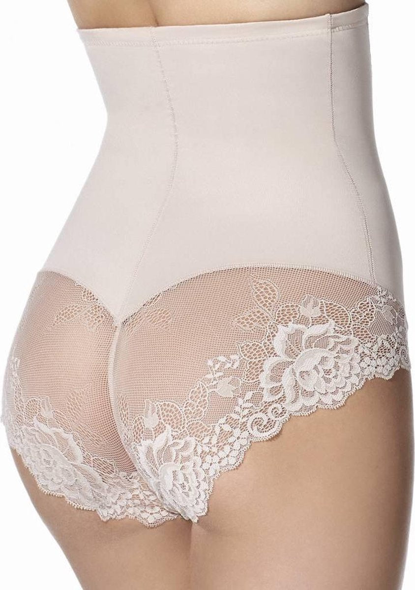 Shape Greta High Waist Janira | Soft Nude