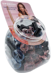 NailPerfect UPVOTED Nagelriem Oil Sweet & Psycho Fishbowl (48pcs x 5ml)