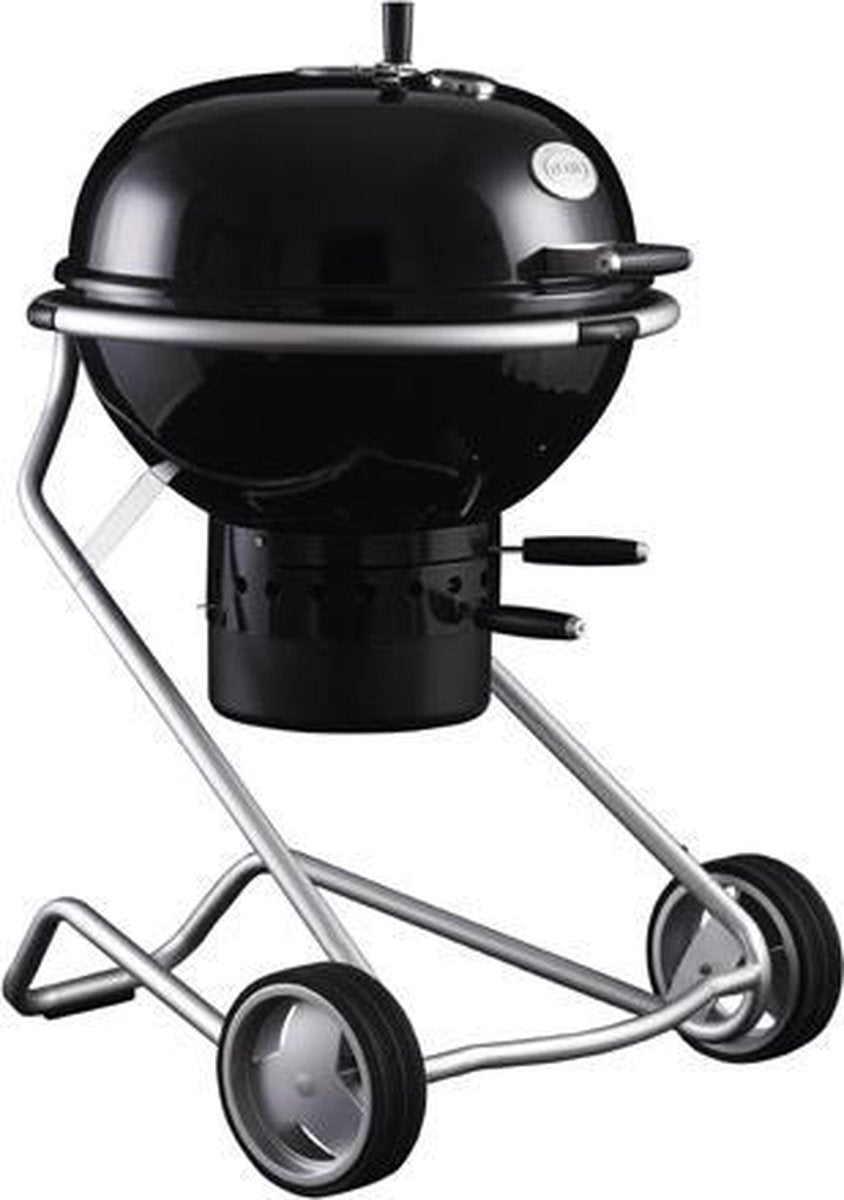 BARBECUE OP KOLEN 60CM BBQ NR. 25004