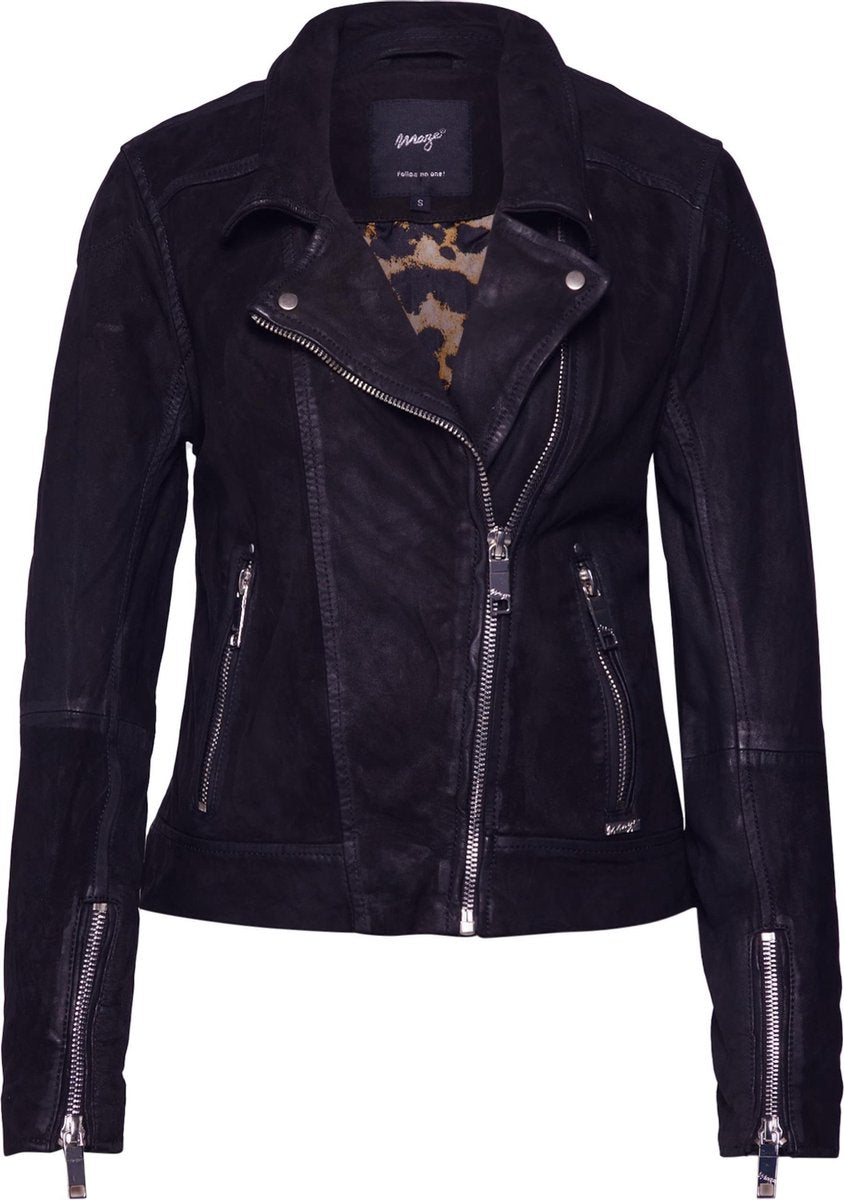 MAZE Jas Dames - XS