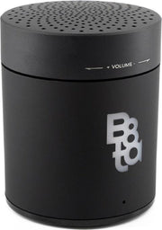BTA Turn Around - Speaker - Luidspreker - Draadloos - Bluetooth Speaker