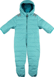 Ducksday - sneeuwpak voor baby unisex - Karo - 68