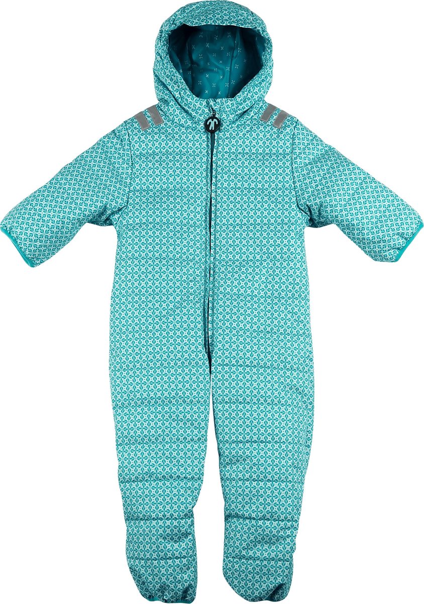 Ducksday - sneeuwpak voor baby unisex - Karo - 68