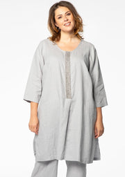 Yoek Tuniek 3/4 mouwen