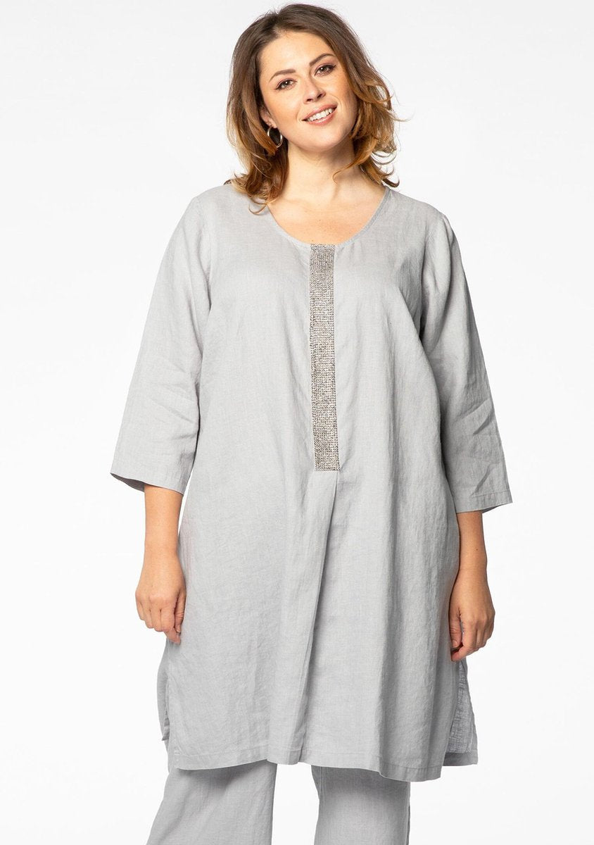 Yoek Tuniek 3/4 mouwen