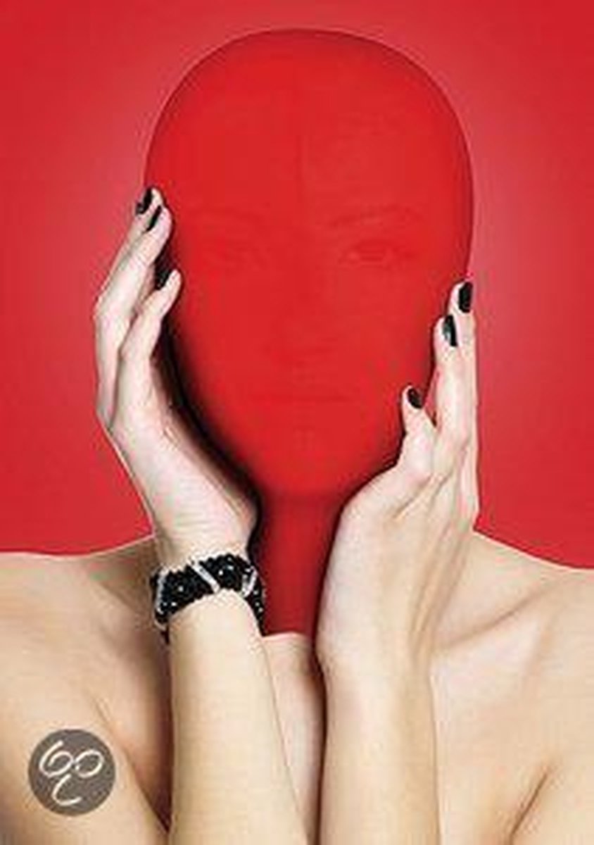 Ouch OU036RED