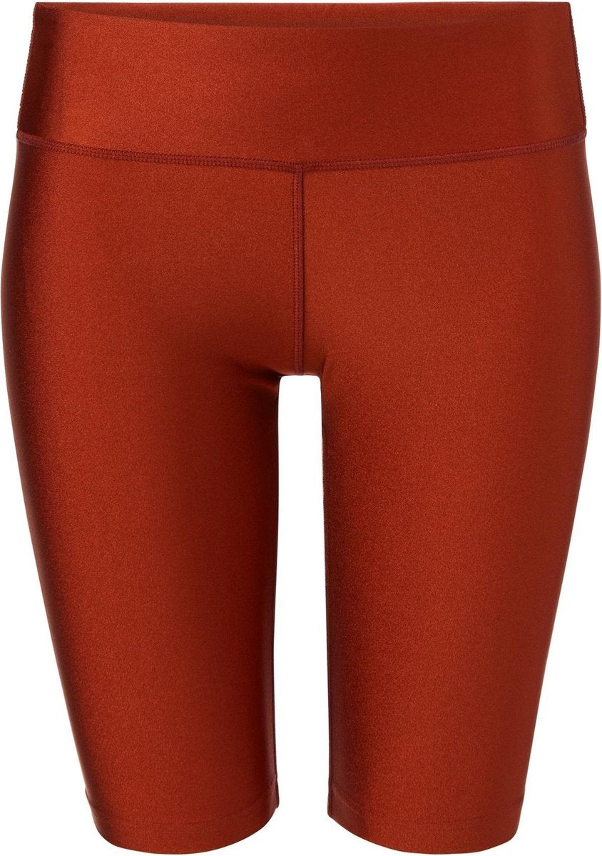 WALLIEN - Dames Legging - Brown is the New Black - Bruin