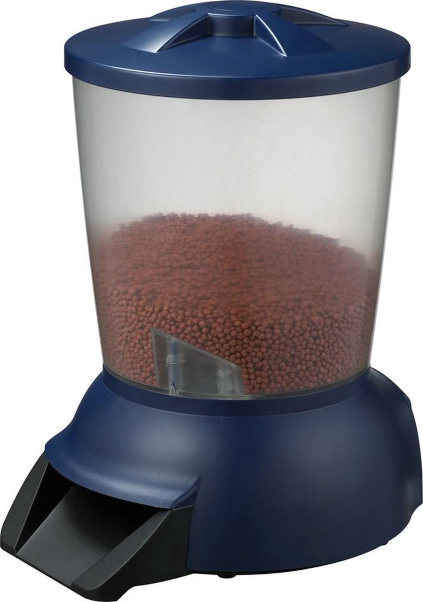 Aquaforte Automatisch Voerautomaat