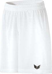 Erima Celta - Voetbalshort Zonder Binnenslip - Volwassenen - Maat 9 - Wit