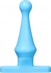 Climax - Climax Anal Tush Teaser Advanced - Blue