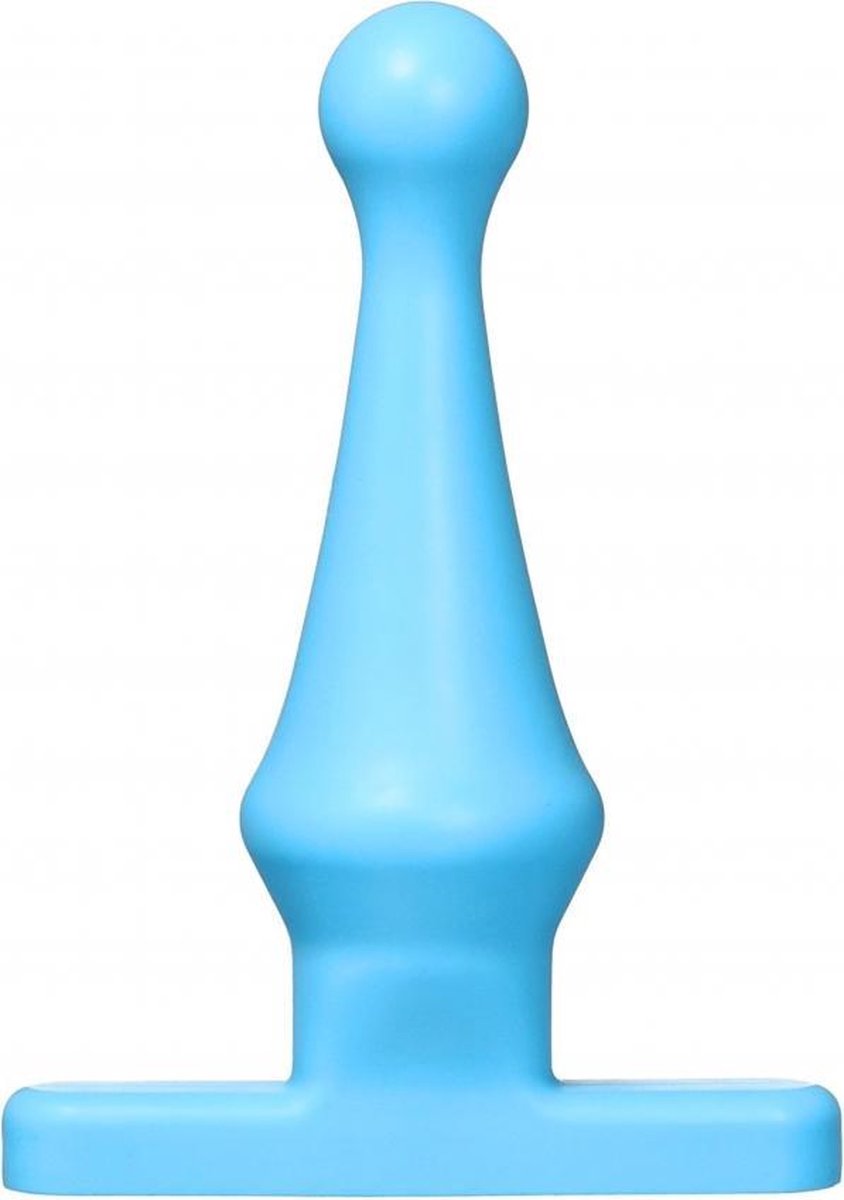 Climax - Climax Anal Tush Teaser Advanced - Blue
