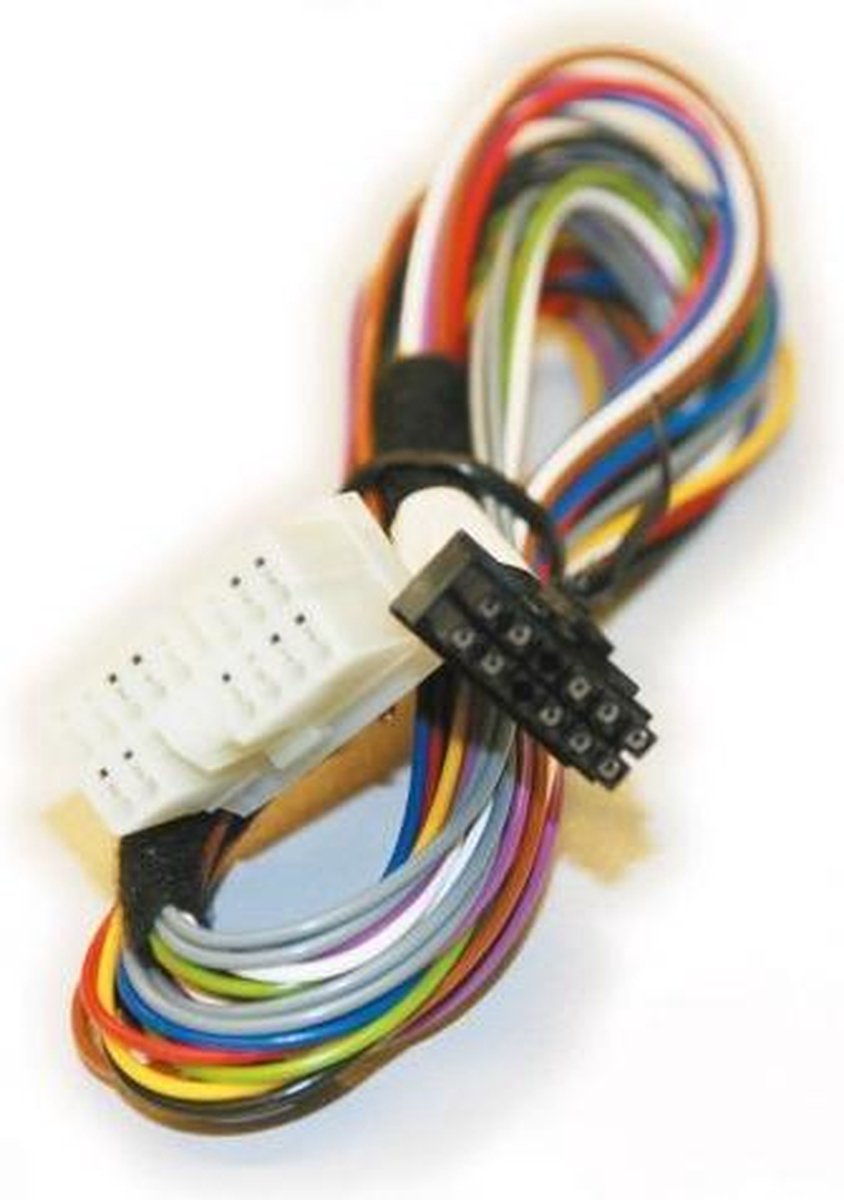 CABL-SU1 P&P kabel tbv GWL3/GBL3 Suzuki