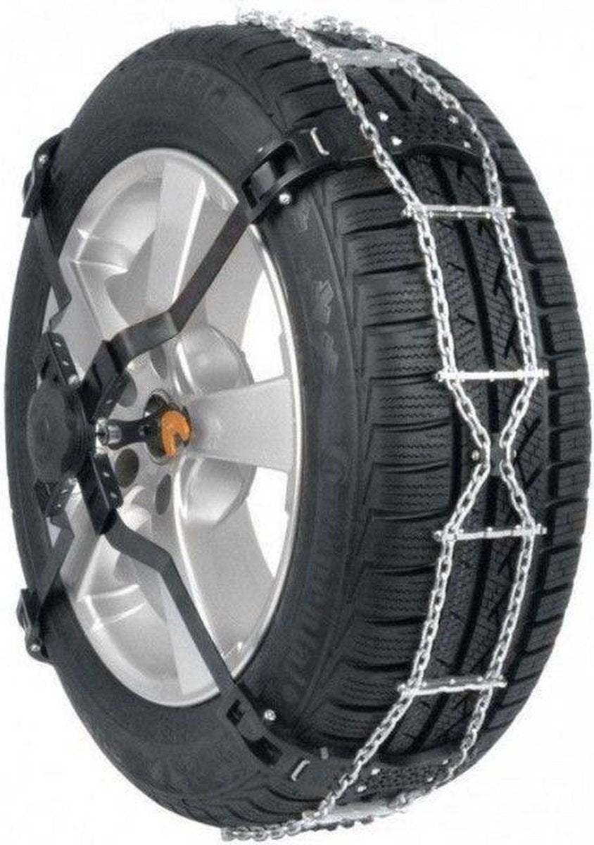RUD Centrax N887-sneeuwketting set