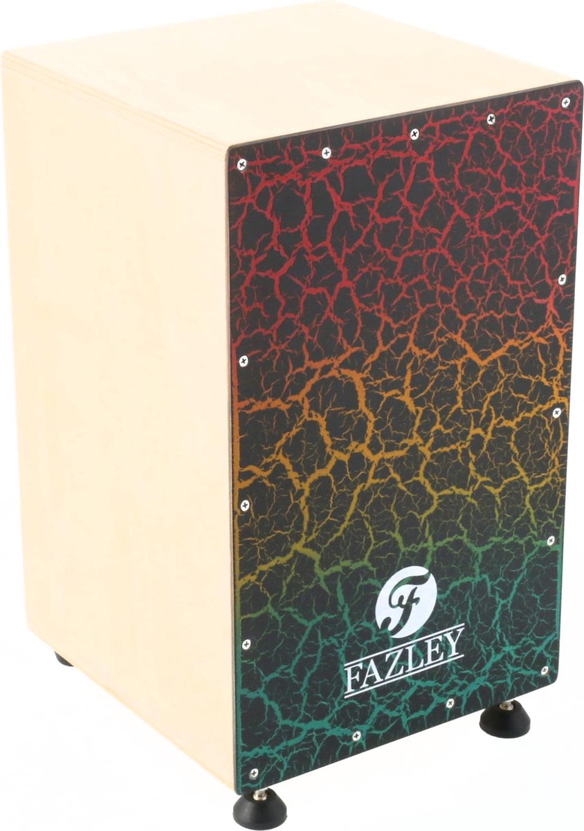 Fazley CJ-COLO2 Birch cajon