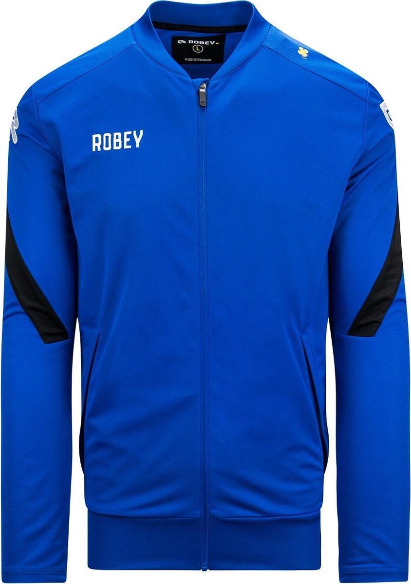 Counter Jacket