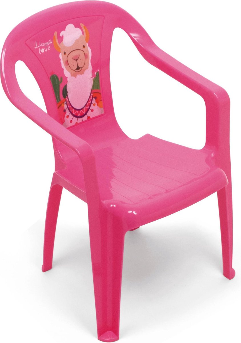 Arditex Kinderstoel Llama 51 X 36