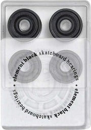 Element Black lagers