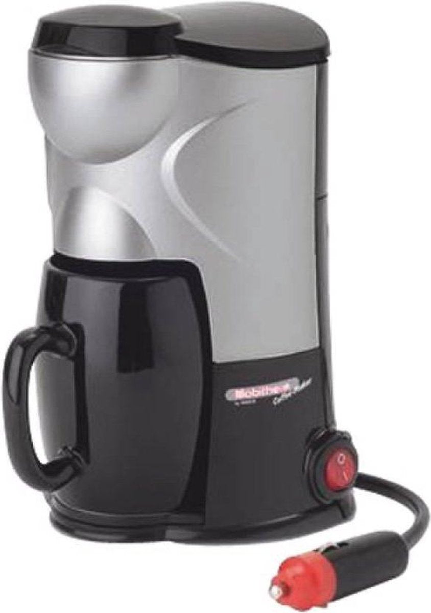 Dometic 1 kops koffiezetapparaat Dometic 1 kops koffiezetapparaat 24 volt