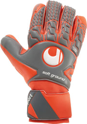 Keepershandschoen Uhlsport Aerored Soft HN Comp-7 1/2