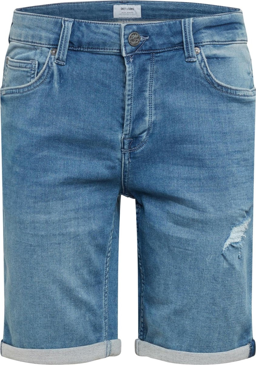 Onsply Reg Life Blue Sw Pk 6950 Noo 22016950 Blue Denim