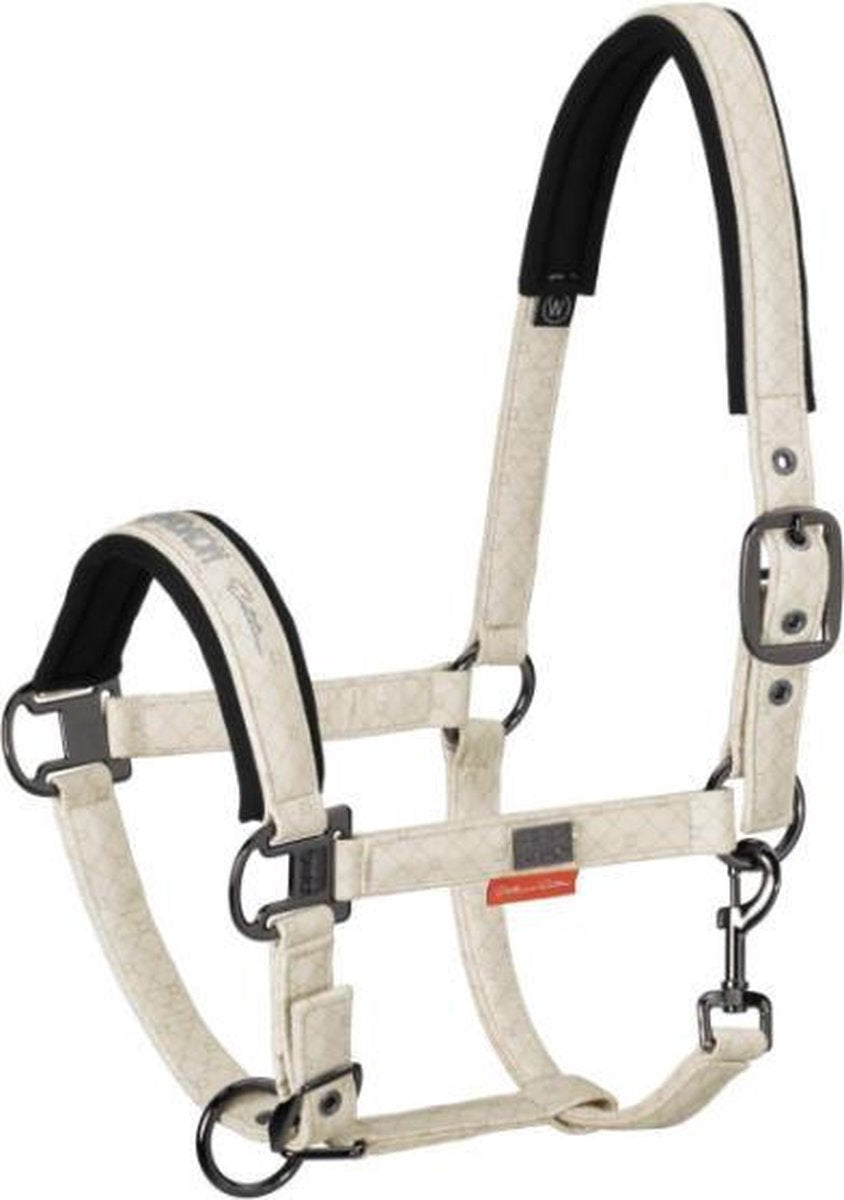 Halster Eskadron Platinum Edition Champagne - P2/Pony