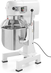 Planeetmixer voor intensief gebruik Kitchen Line - 20 liter