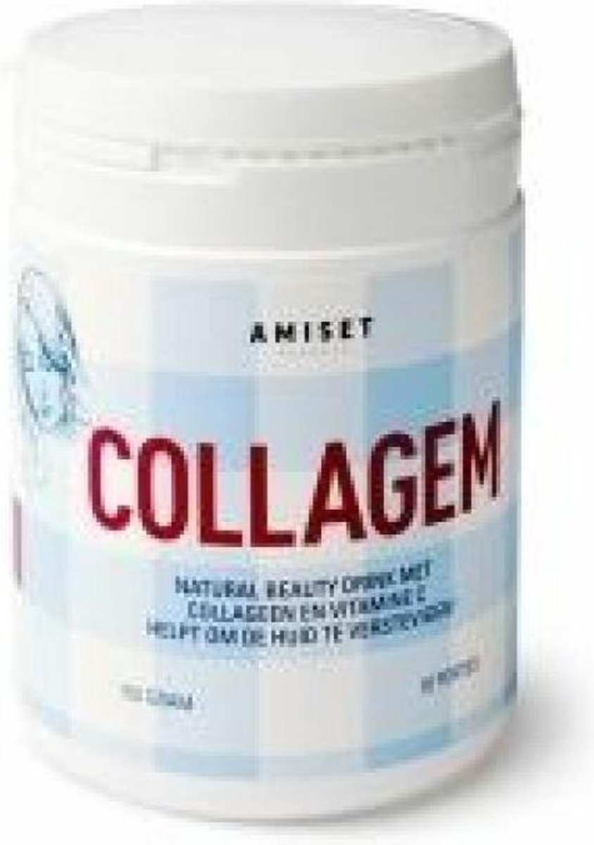 AMISET Voedingssupplementen 30853