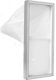 1 filter | Duco DucoBox WTW | Filterklasse G2 | WTW-filters