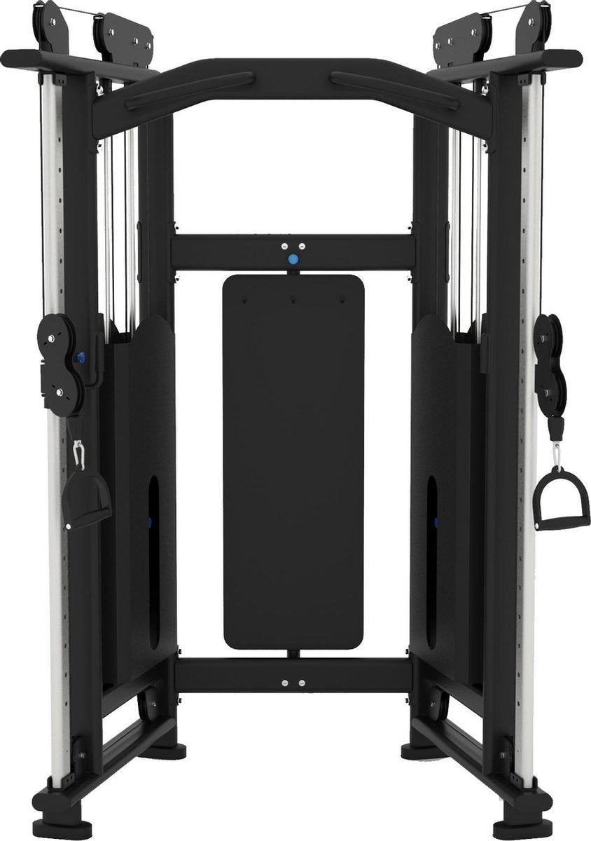 Cable crossover DIONE Pro Gym CC7500 2e kans