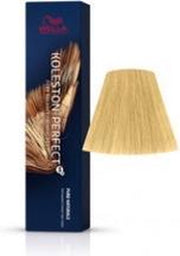 Wella KP ME + PURE NATURALS 10/0 haarkleuring 60 ml