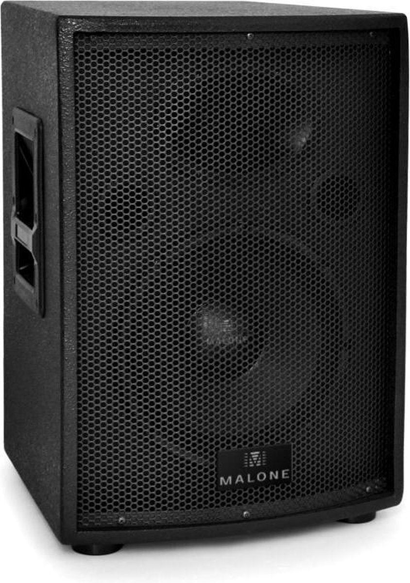 Malone PW-10A-T 300W Zwart luidspreker