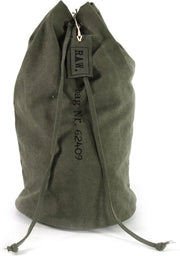 Plunjezak Oakes Groen - 58 x 30 x 30 cm