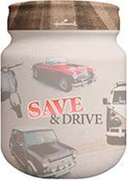 Hallmark Moneybank - Spaarpot Car