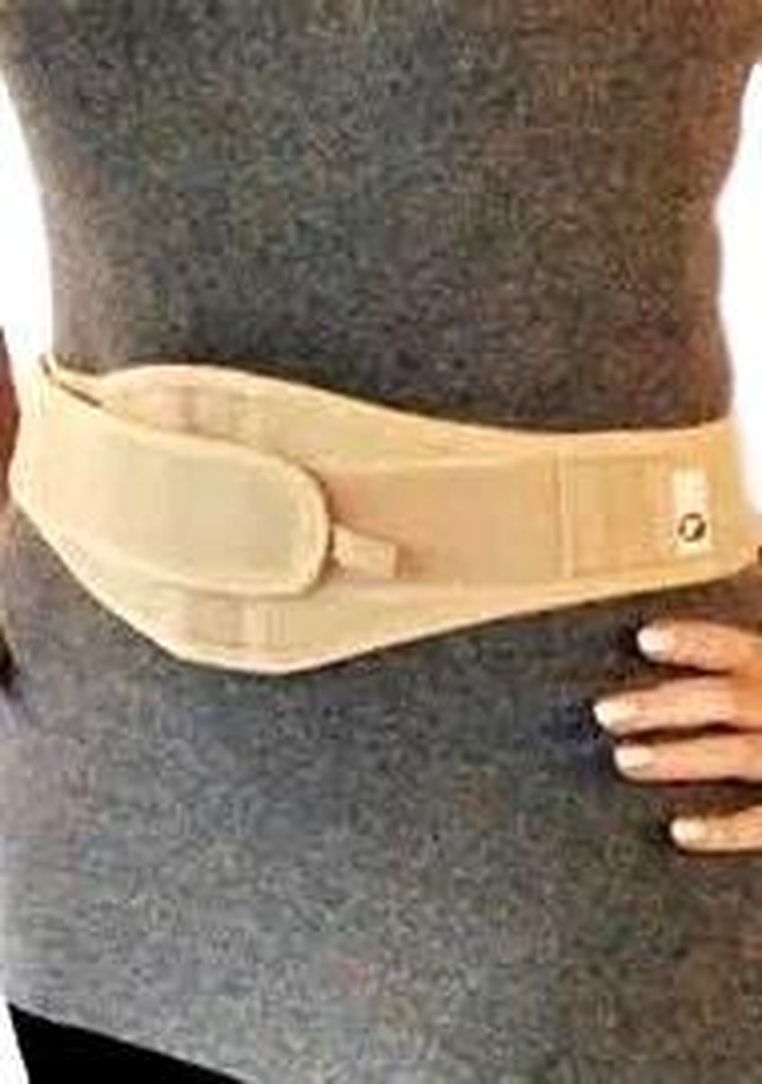 Morsa / Viofix HerniCY Navelbreukband