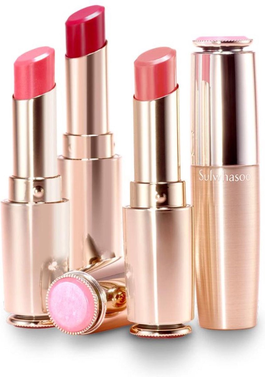 Sulwhasoo Essential Lip Serum Stick No. 38 Subtle Pink