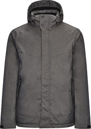 Killtec Realdo heren casual jas antraciet