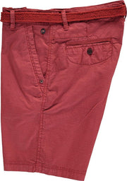 Zomerse DNR Bermuda - Rood