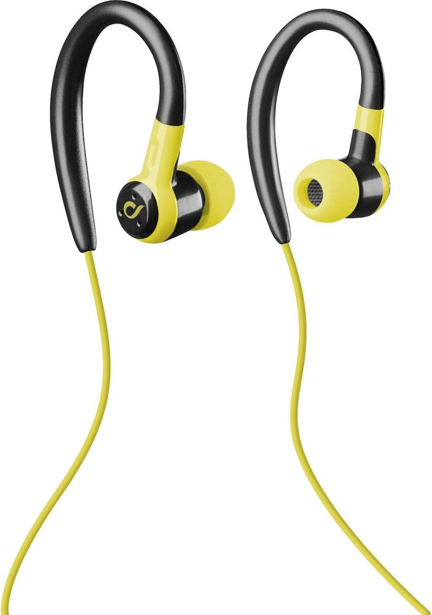 Cellularline Play Headset oorhaak 3