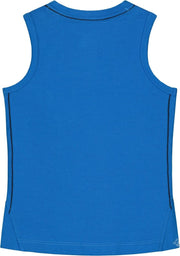 Quapi Bodi - Fresh Blue Singlet - maat 86