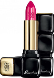 Guerlain Kiss Kiss Creamy Shaping Lip Colour Lipstick - 361 Excessive Rose - Lippenstift