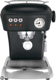 Ascaso Dream - Pistonmachine - Dark Black