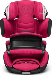 Kiddy Guardianfix 3 Autostoel Rubin Pink