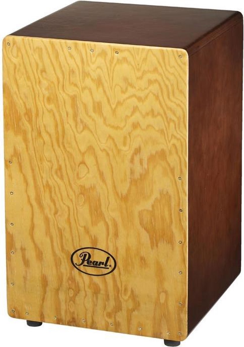 Pearl PBC507 Primero Box Cajon cajon/yambú